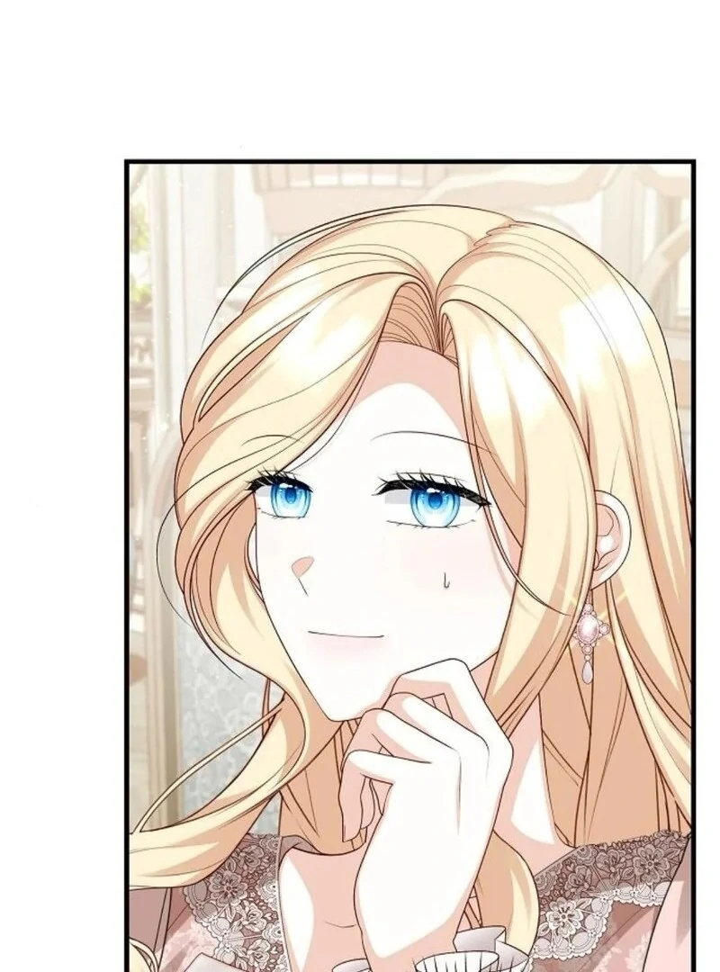 I Became the Mother of the Supporting Male Lead’s Son Chapter 37 - Page 93