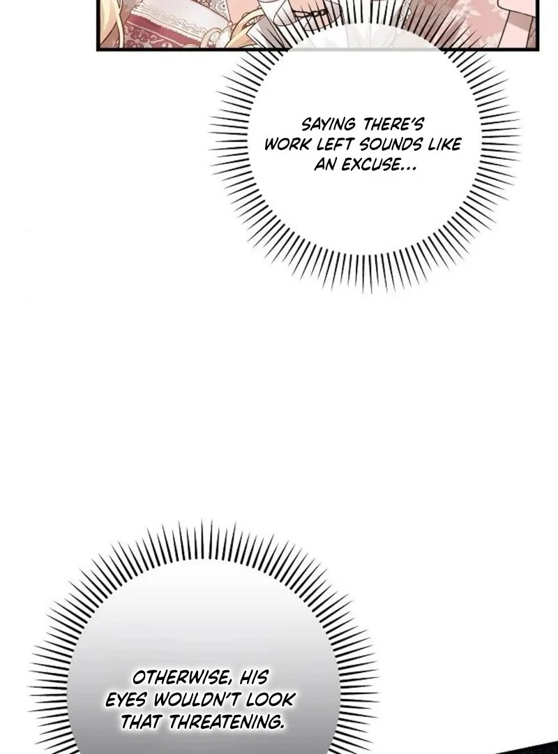 I Became the Mother of the Supporting Male Lead’s Son Chapter 37 - Page 94