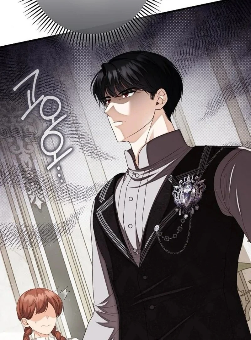 I Became the Mother of the Supporting Male Lead’s Son Chapter 37 - Page 95