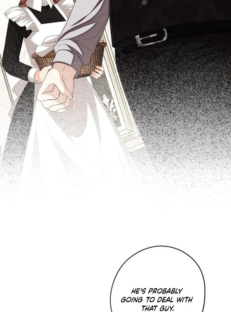 I Became the Mother of the Supporting Male Lead’s Son Chapter 37 - Page 96