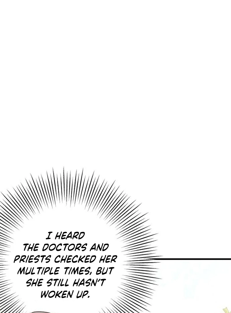 I Became the Mother of the Supporting Male Lead’s Son Chapter 38 - Page 10