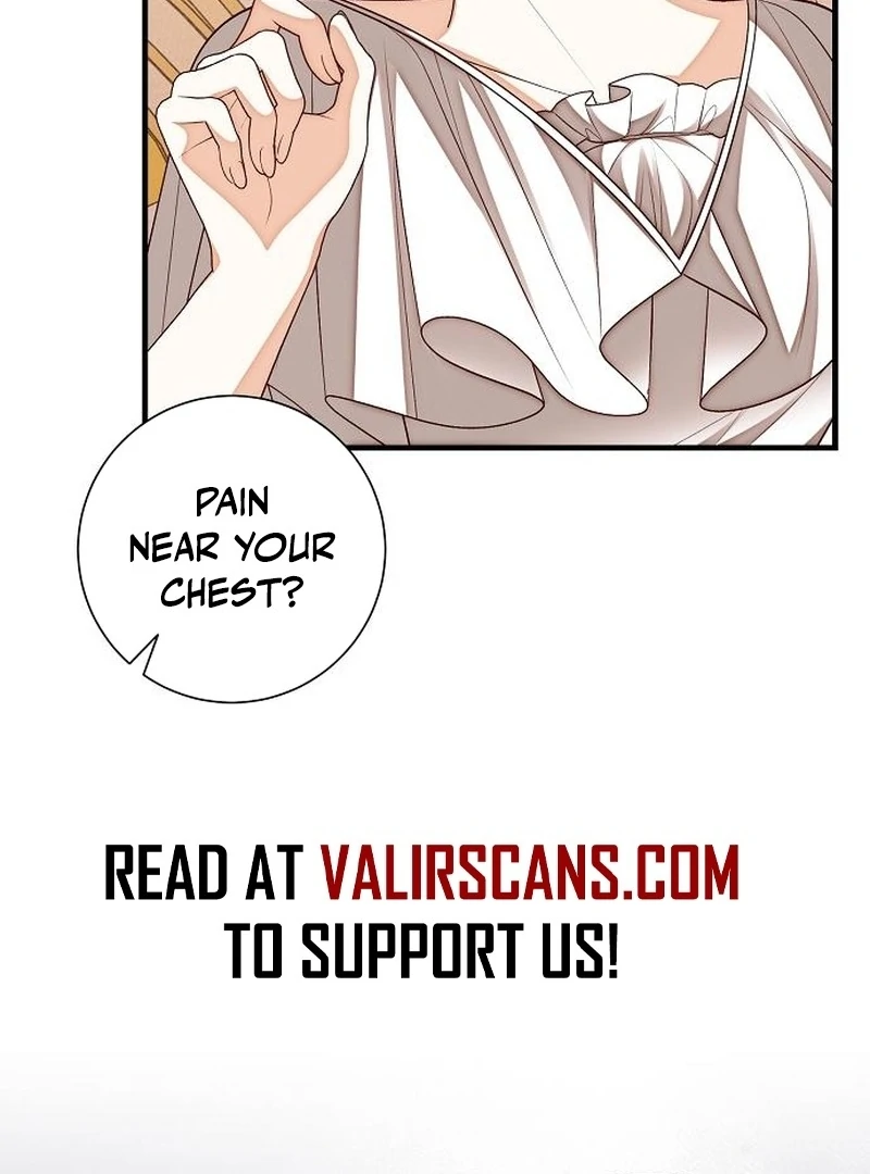 I Became the Mother of the Supporting Male Lead’s Son Chapter 38 - Page 100