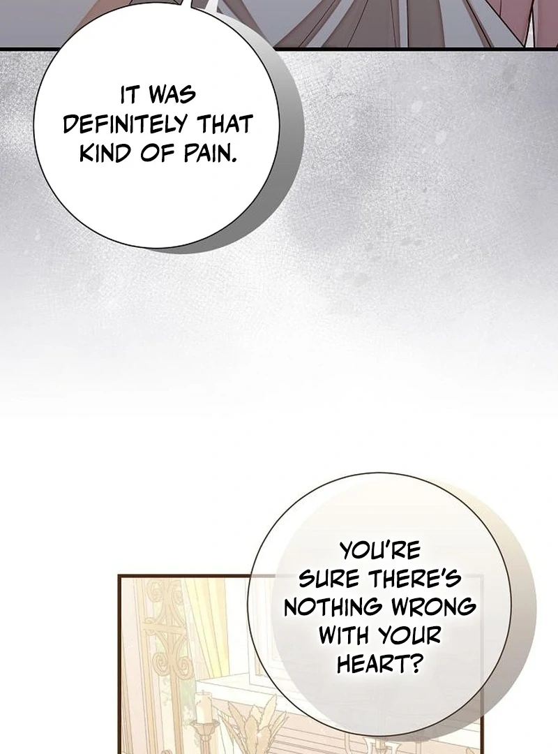 I Became the Mother of the Supporting Male Lead’s Son Chapter 38 - Page 102