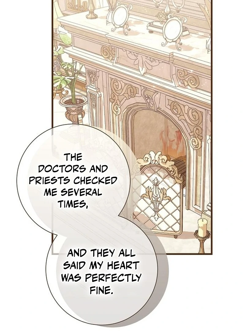 I Became the Mother of the Supporting Male Lead’s Son Chapter 38 - Page 103