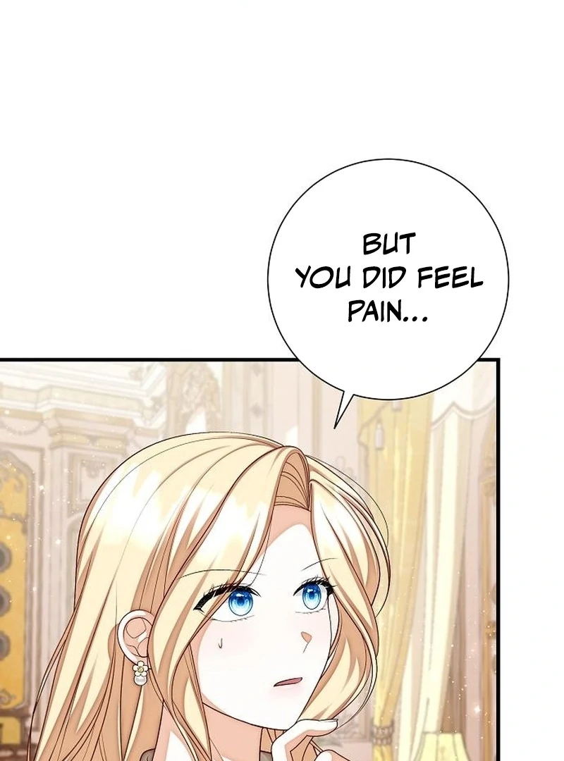 I Became the Mother of the Supporting Male Lead’s Son Chapter 38 - Page 104