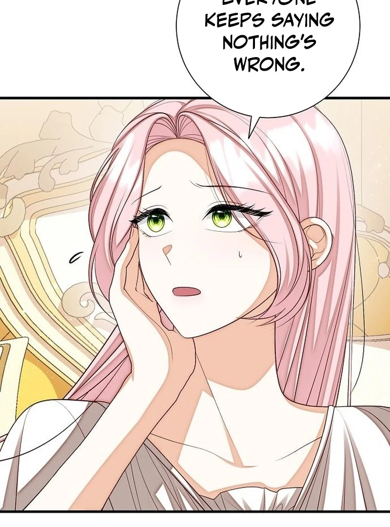 I Became the Mother of the Supporting Male Lead’s Son Chapter 38 - Page 106