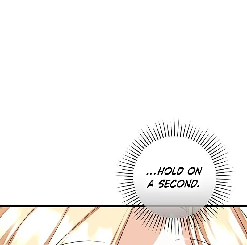 I Became the Mother of the Supporting Male Lead’s Son Chapter 38 - Page 107