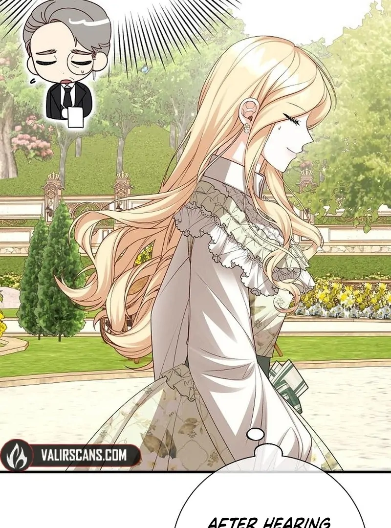 I Became the Mother of the Supporting Male Lead’s Son Chapter 38 - Page 11