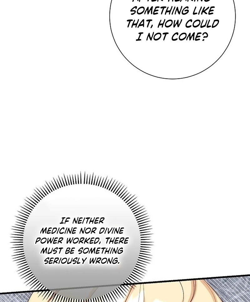 I Became the Mother of the Supporting Male Lead’s Son Chapter 38 - Page 12