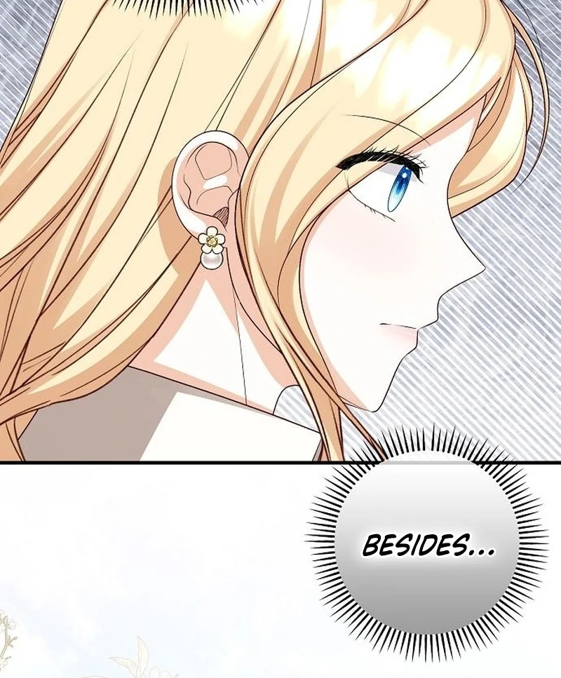 I Became the Mother of the Supporting Male Lead’s Son Chapter 38 - Page 13