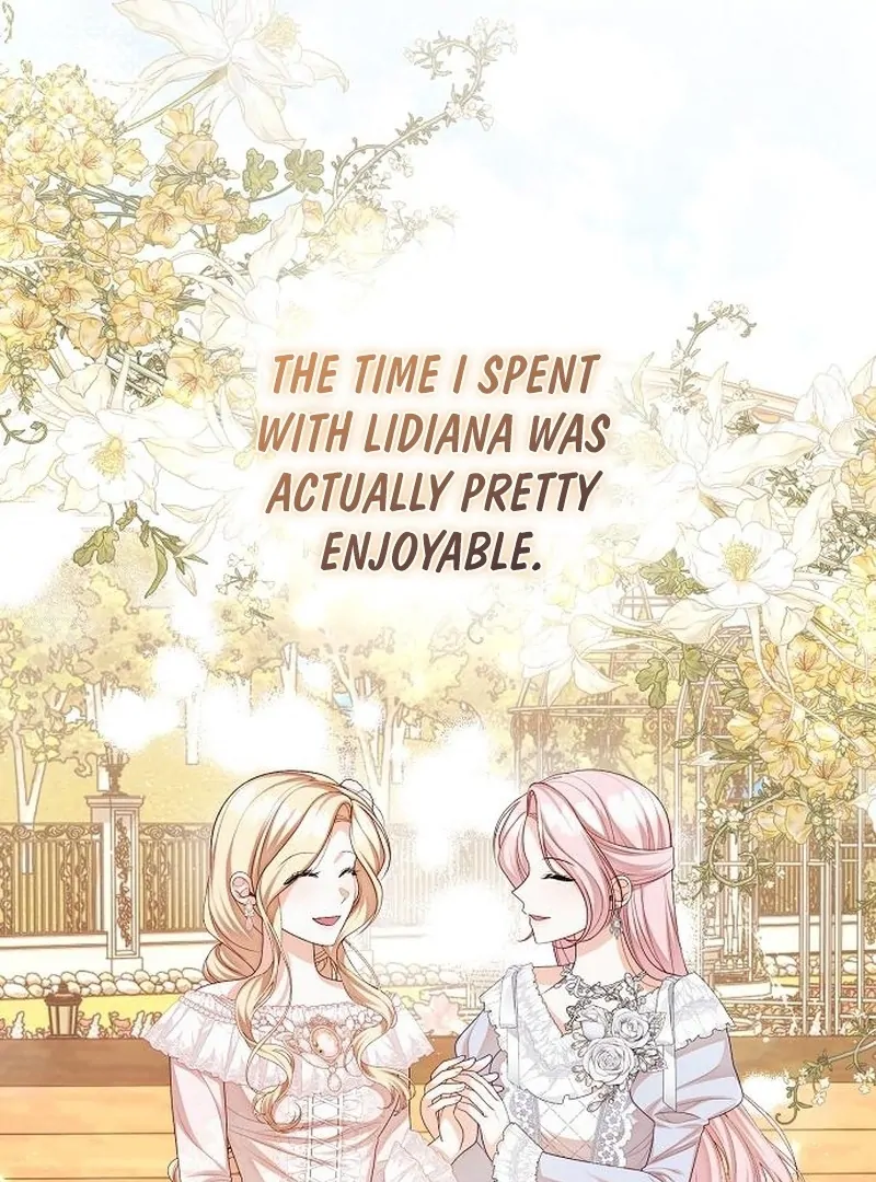 I Became the Mother of the Supporting Male Lead’s Son Chapter 38 - Page 14