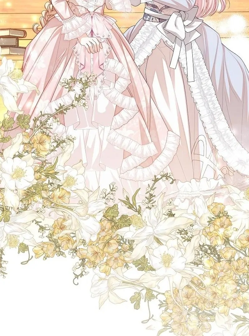 I Became the Mother of the Supporting Male Lead’s Son Chapter 38 - Page 15