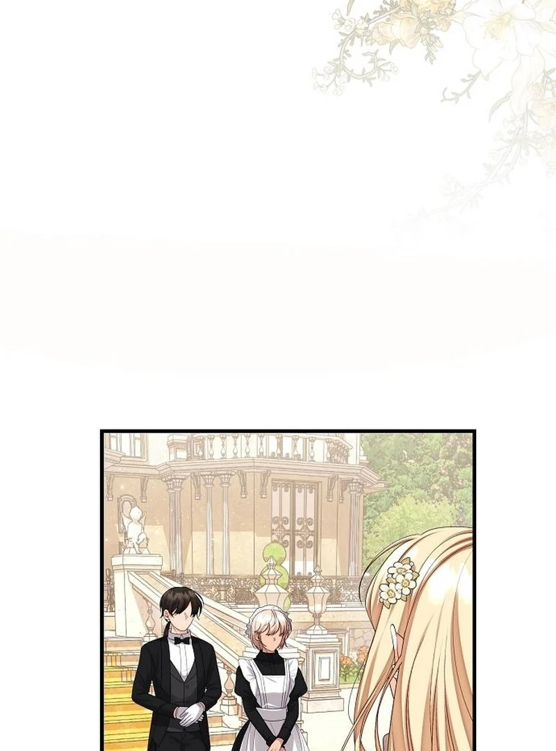 I Became the Mother of the Supporting Male Lead’s Son Chapter 38 - Page 16