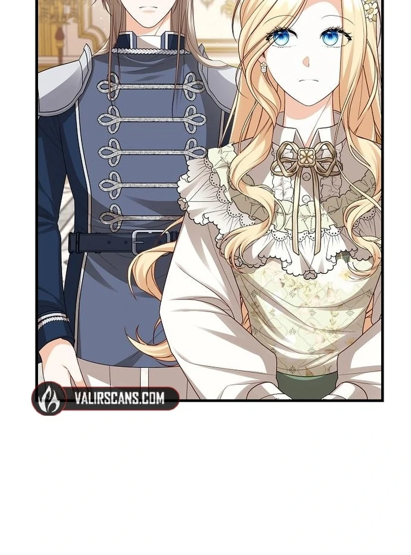 I Became the Mother of the Supporting Male Lead’s Son Chapter 38 - Page 23