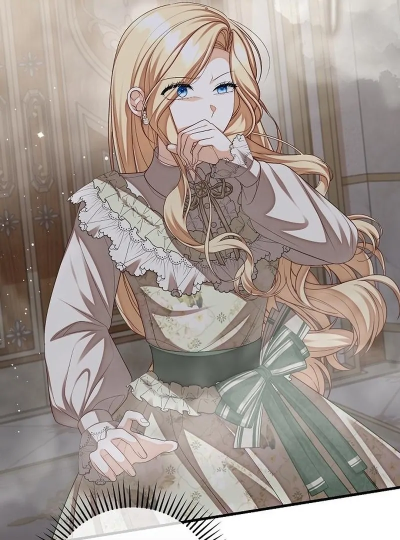 I Became the Mother of the Supporting Male Lead’s Son Chapter 38 - Page 27