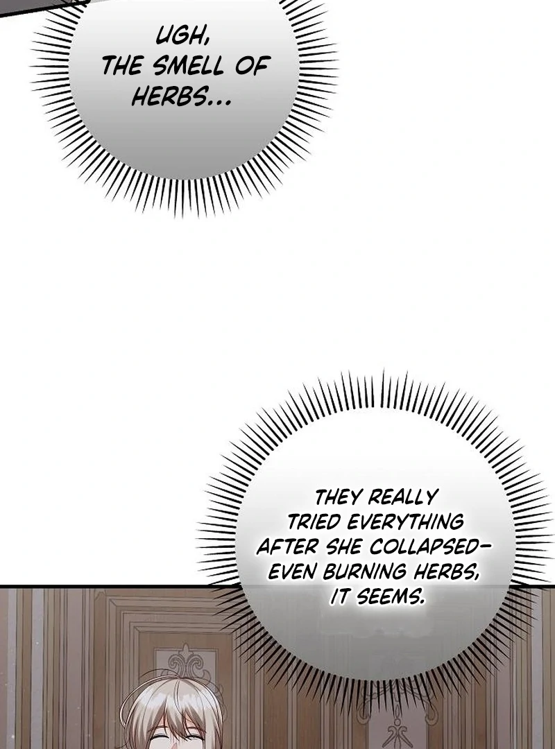 I Became the Mother of the Supporting Male Lead’s Son Chapter 38 - Page 28