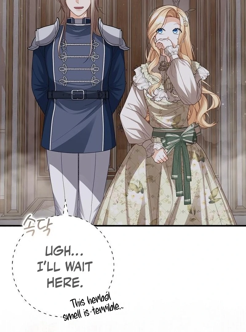 I Became the Mother of the Supporting Male Lead’s Son Chapter 38 - Page 29