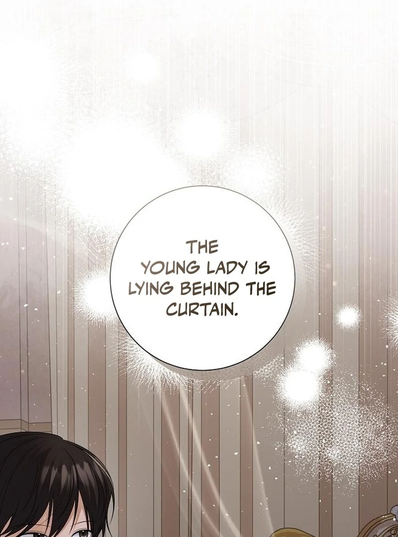 I Became the Mother of the Supporting Male Lead’s Son Chapter 38 - Page 30