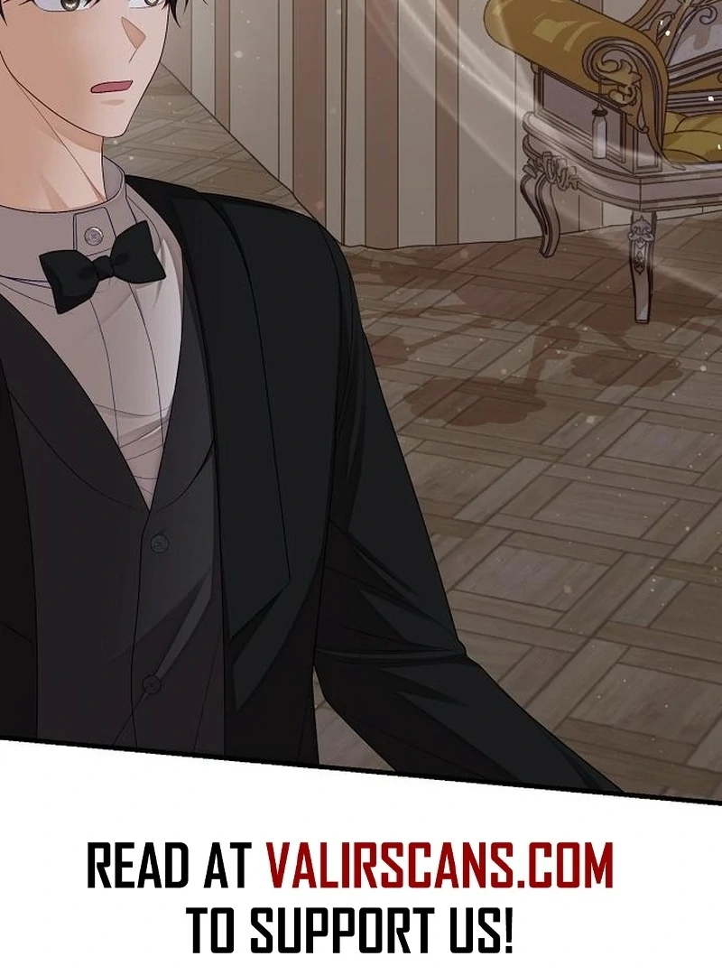 I Became the Mother of the Supporting Male Lead’s Son Chapter 38 - Page 31