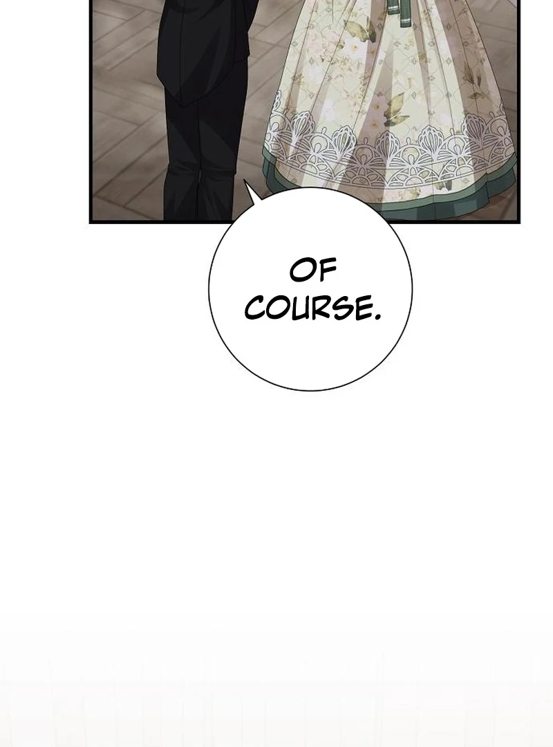 I Became the Mother of the Supporting Male Lead’s Son Chapter 38 - Page 33