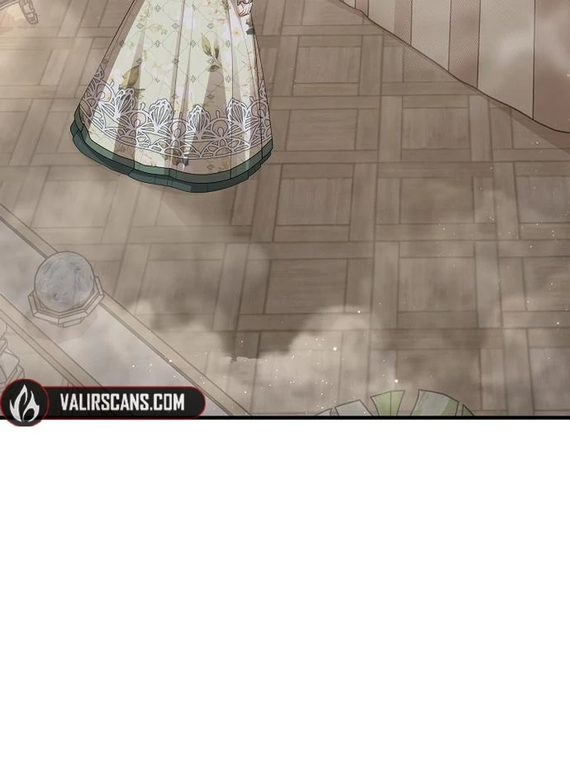 I Became the Mother of the Supporting Male Lead’s Son Chapter 38 - Page 35