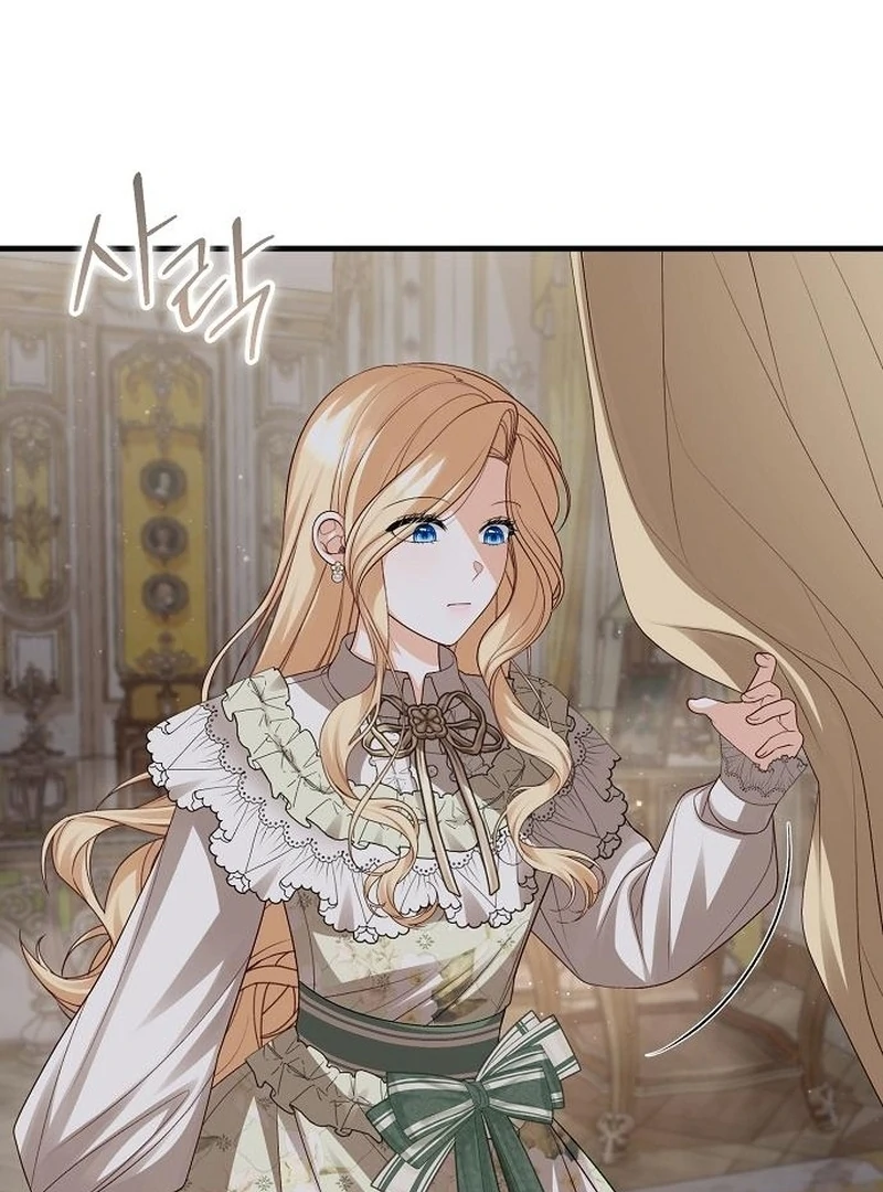 I Became the Mother of the Supporting Male Lead’s Son Chapter 38 - Page 36