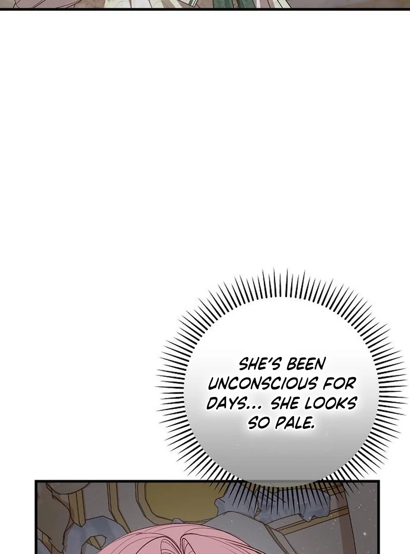 I Became the Mother of the Supporting Male Lead’s Son Chapter 38 - Page 37