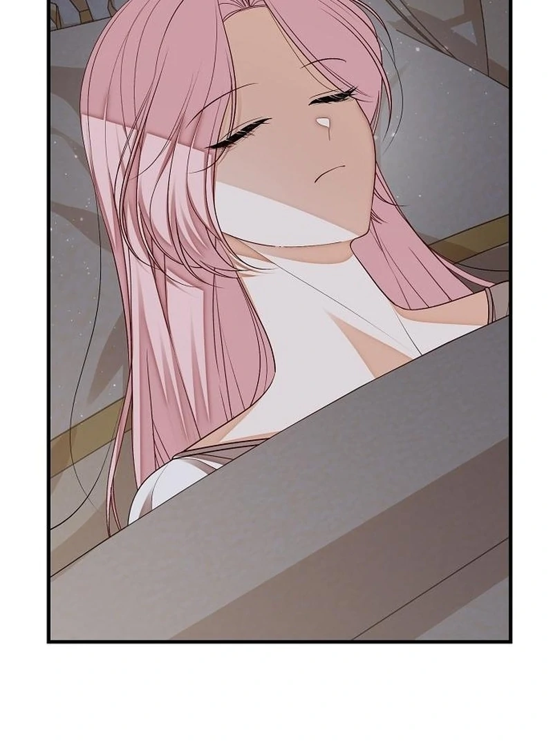 I Became the Mother of the Supporting Male Lead’s Son Chapter 38 - Page 38