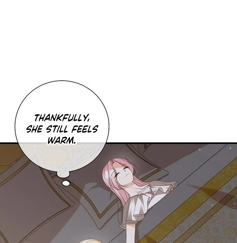 I Became the Mother of the Supporting Male Lead’s Son Chapter 38 - Page 39