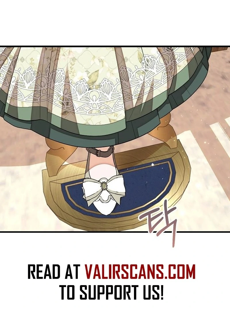 I Became the Mother of the Supporting Male Lead’s Son Chapter 38 - Page 4