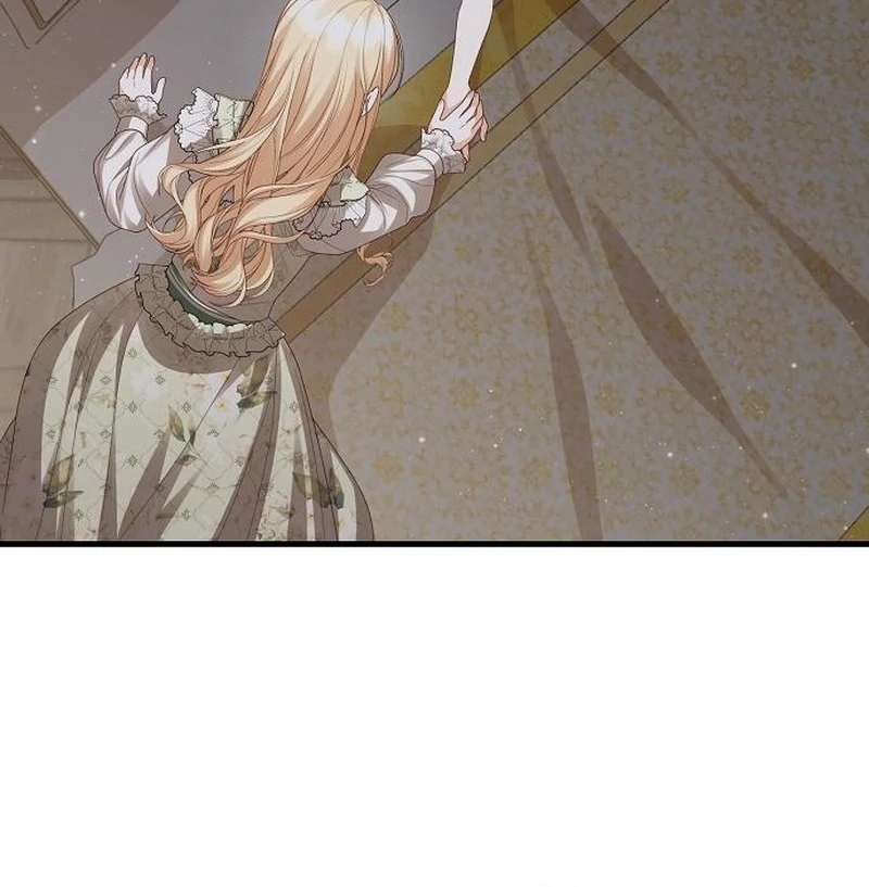 I Became the Mother of the Supporting Male Lead’s Son Chapter 38 - Page 40