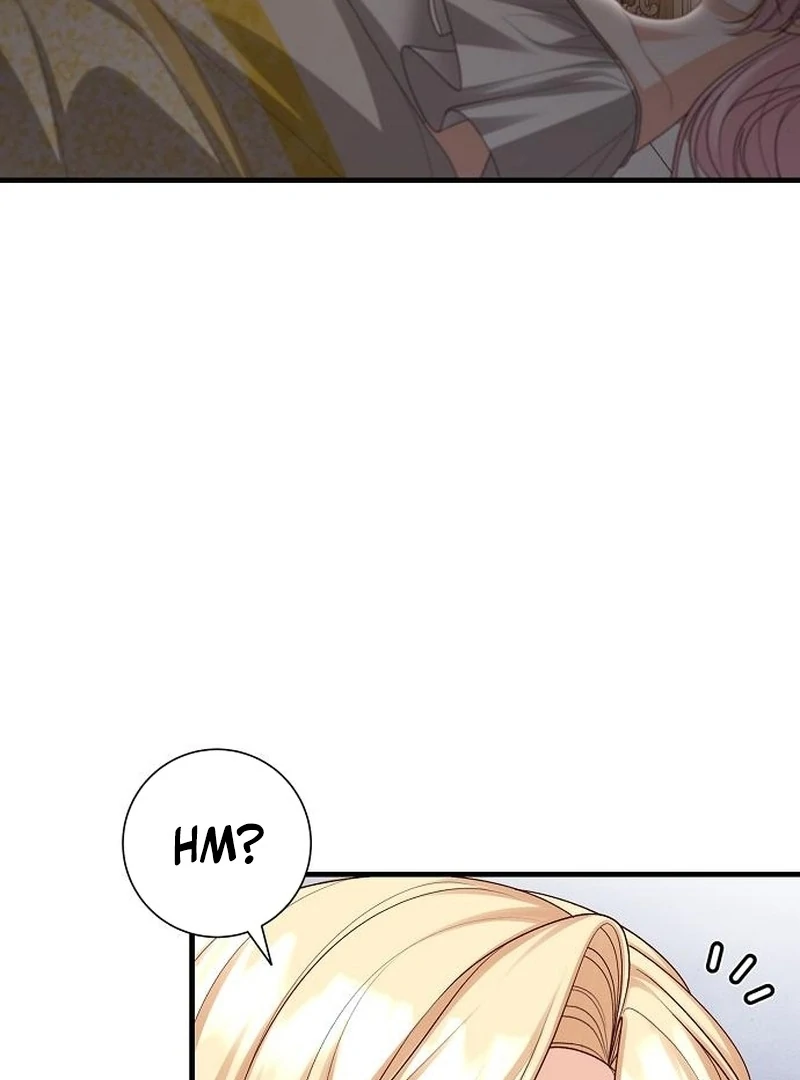 I Became the Mother of the Supporting Male Lead’s Son Chapter 38 - Page 42