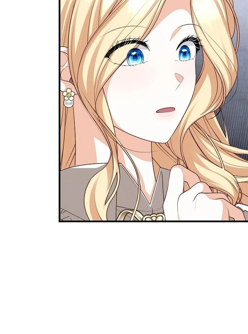 I Became the Mother of the Supporting Male Lead’s Son Chapter 38 - Page 43