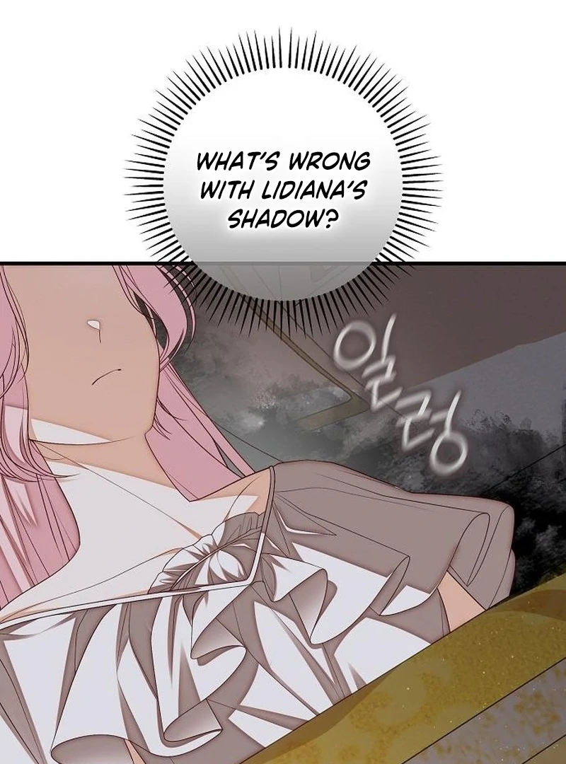 I Became the Mother of the Supporting Male Lead’s Son Chapter 38 - Page 44