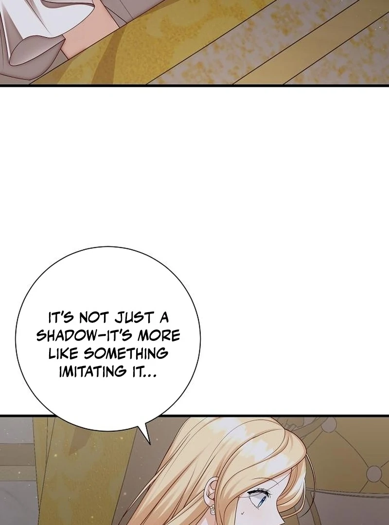 I Became the Mother of the Supporting Male Lead’s Son Chapter 38 - Page 45