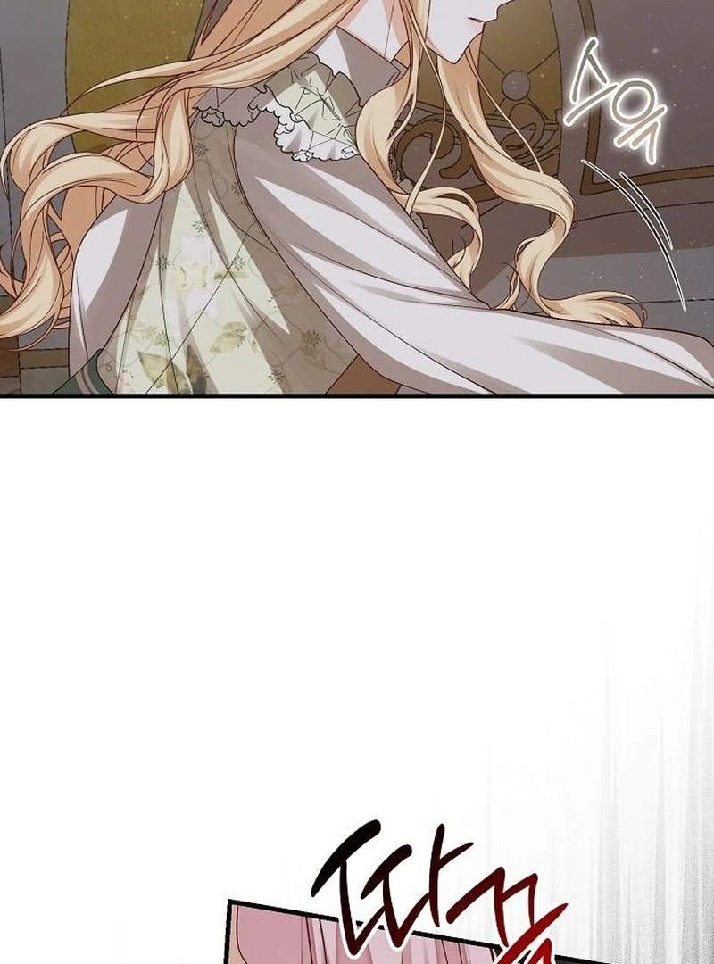 I Became the Mother of the Supporting Male Lead’s Son Chapter 38 - Page 46