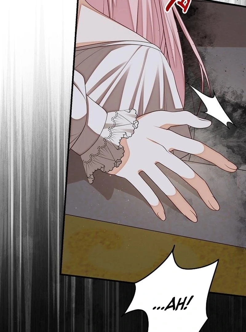 I Became the Mother of the Supporting Male Lead’s Son Chapter 38 - Page 47