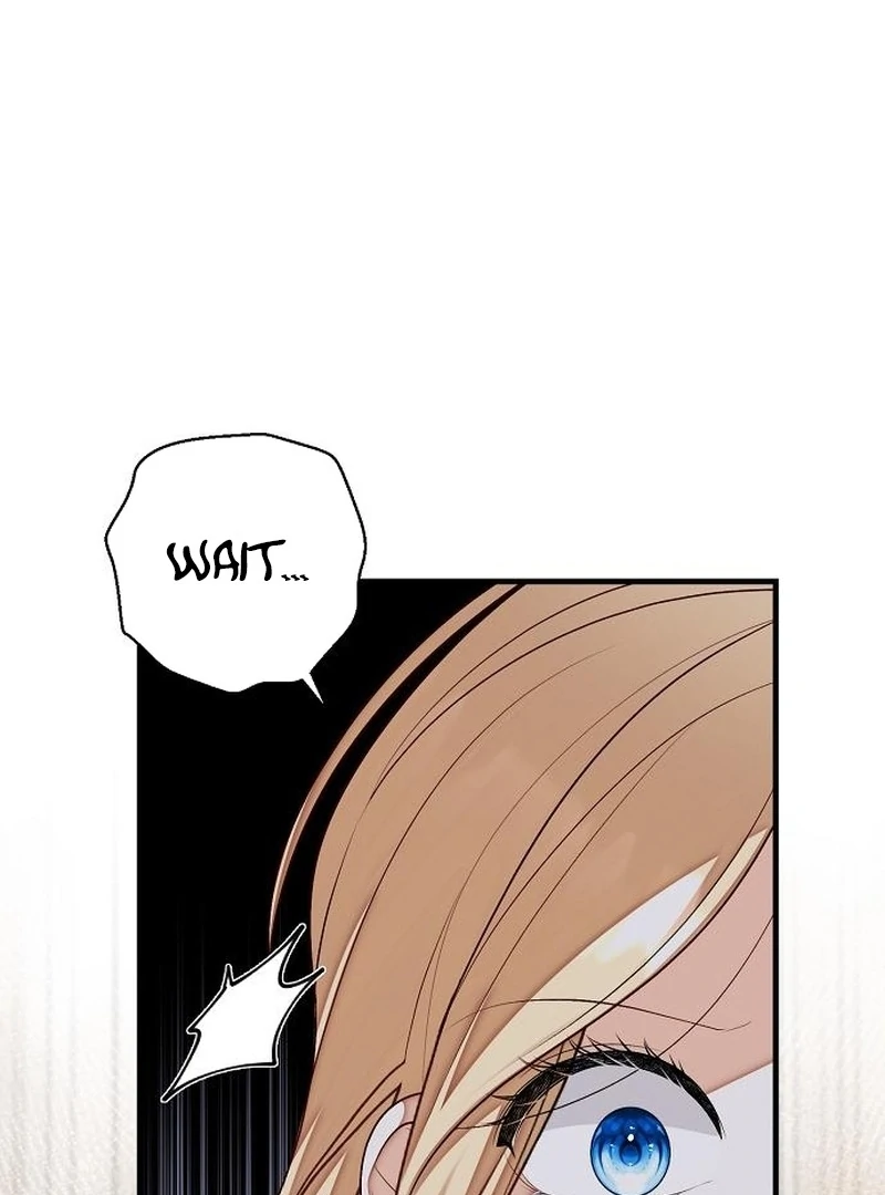 I Became the Mother of the Supporting Male Lead’s Son Chapter 38 - Page 51