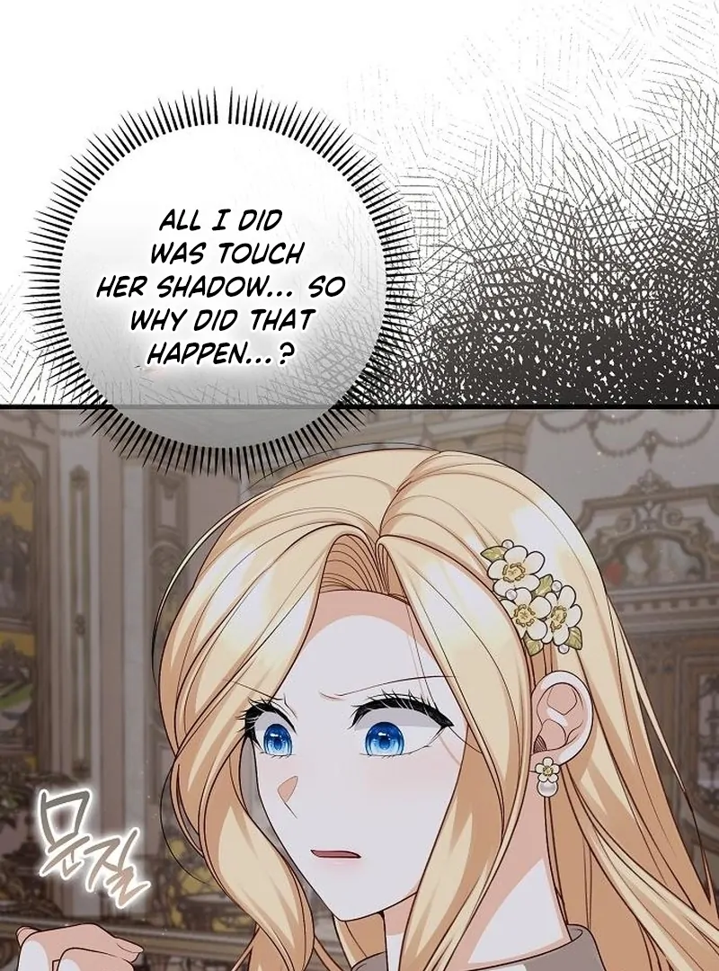 I Became the Mother of the Supporting Male Lead’s Son Chapter 38 - Page 55