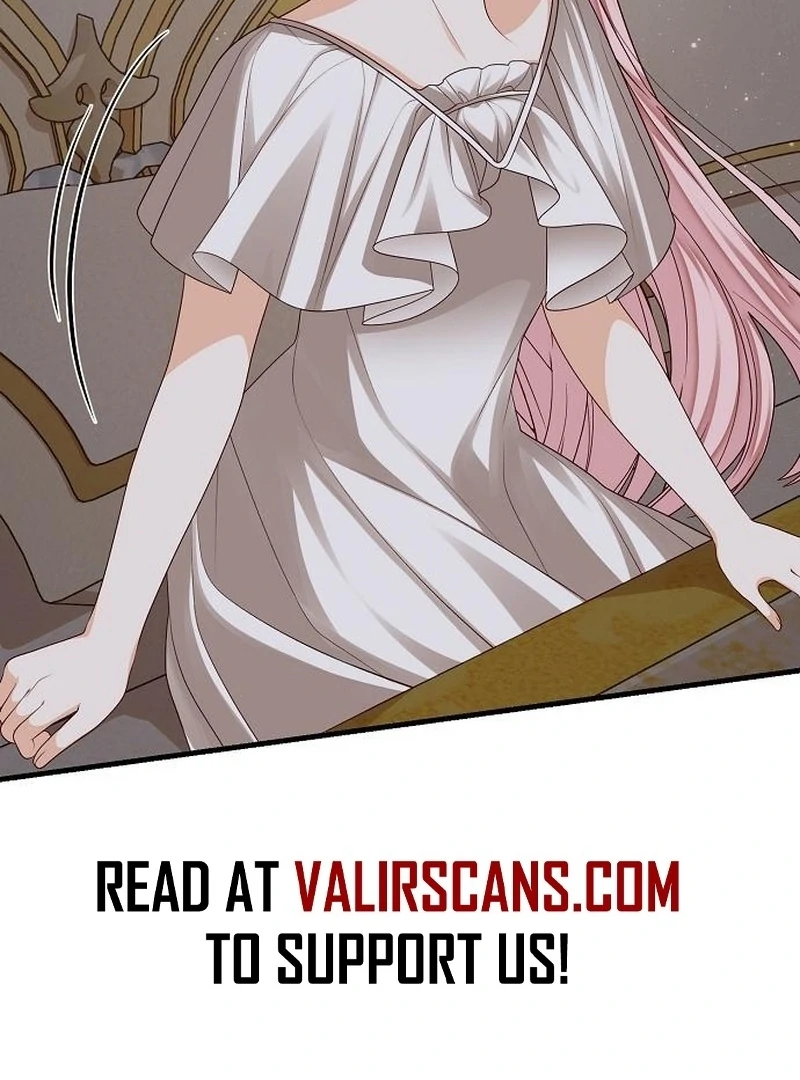 I Became the Mother of the Supporting Male Lead’s Son Chapter 38 - Page 59