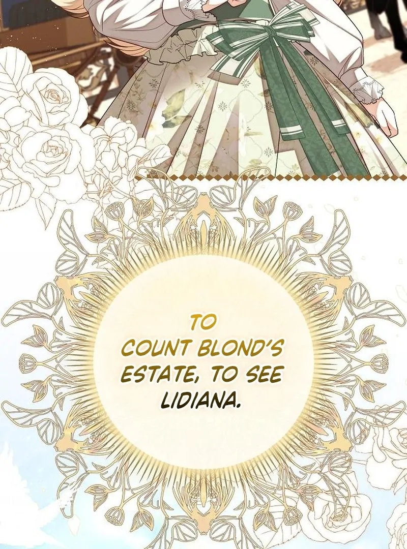 I Became the Mother of the Supporting Male Lead’s Son Chapter 38 - Page 6