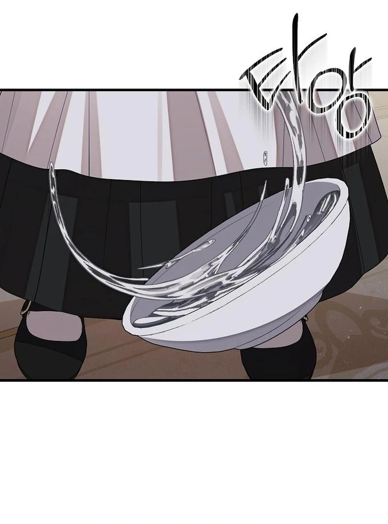 I Became the Mother of the Supporting Male Lead’s Son Chapter 38 - Page 60