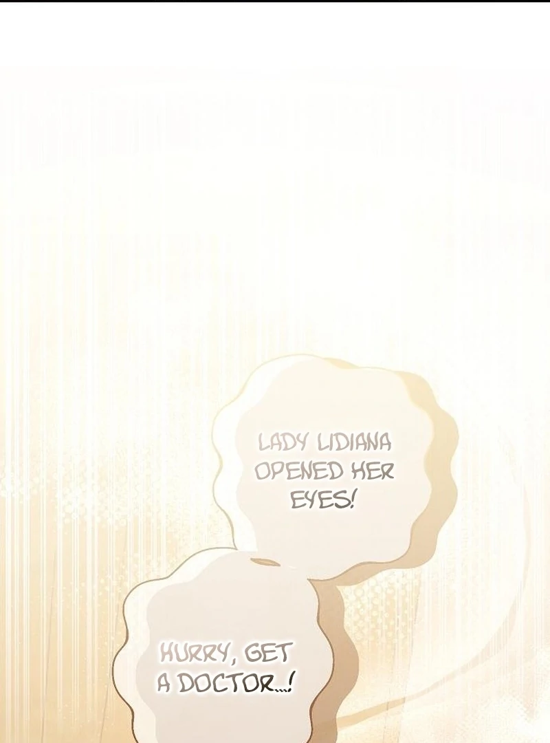 I Became the Mother of the Supporting Male Lead’s Son Chapter 38 - Page 62