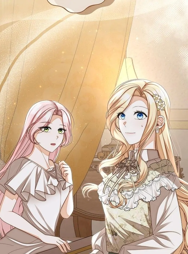 I Became the Mother of the Supporting Male Lead’s Son Chapter 38 - Page 63