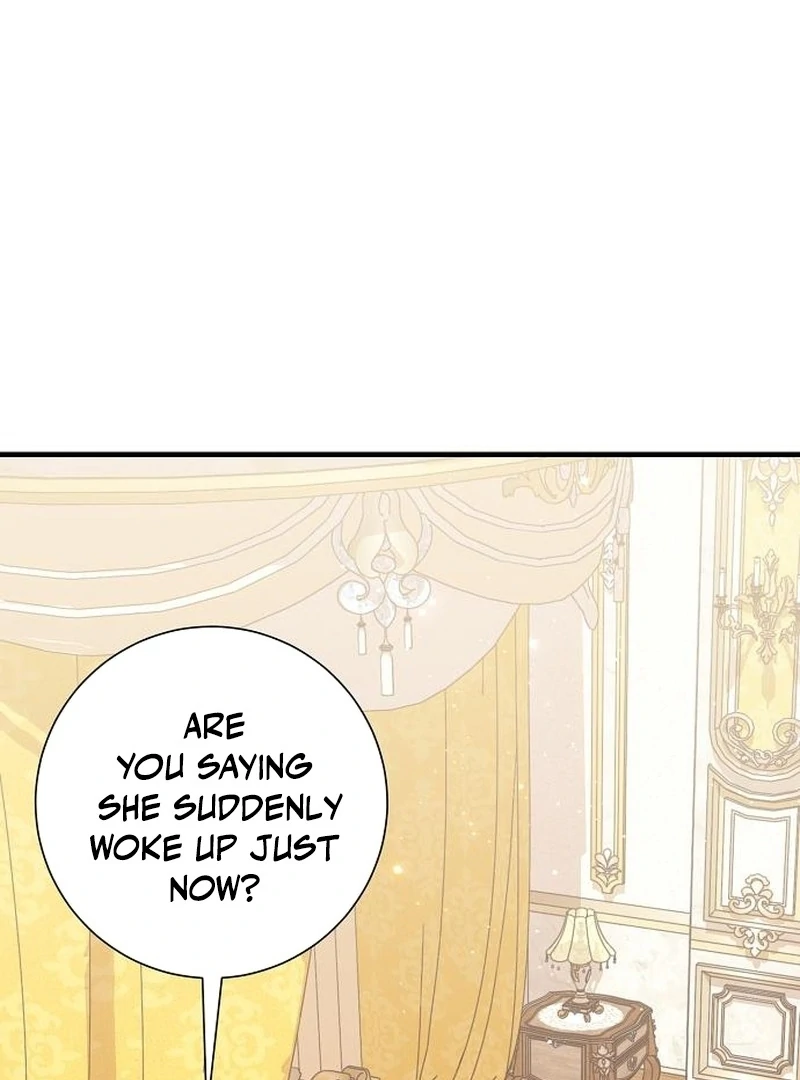 I Became the Mother of the Supporting Male Lead’s Son Chapter 38 - Page 65