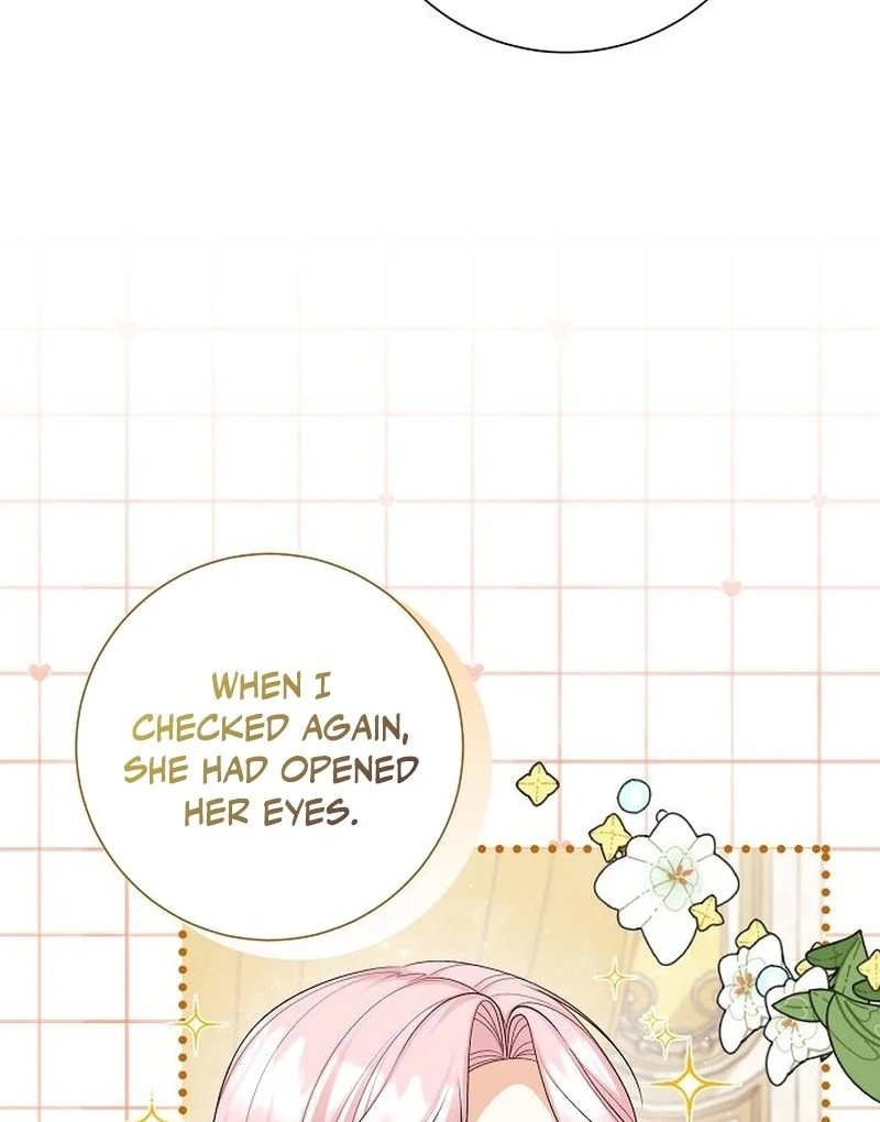 I Became the Mother of the Supporting Male Lead’s Son Chapter 38 - Page 67