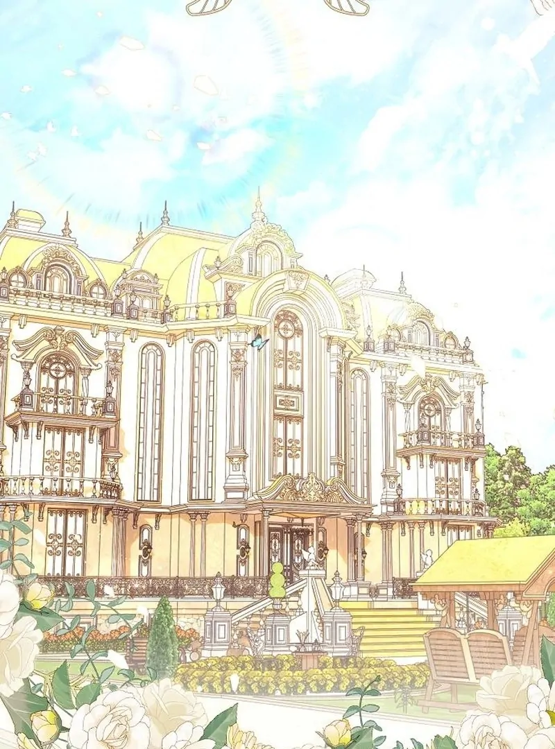 I Became the Mother of the Supporting Male Lead’s Son Chapter 38 - Page 7