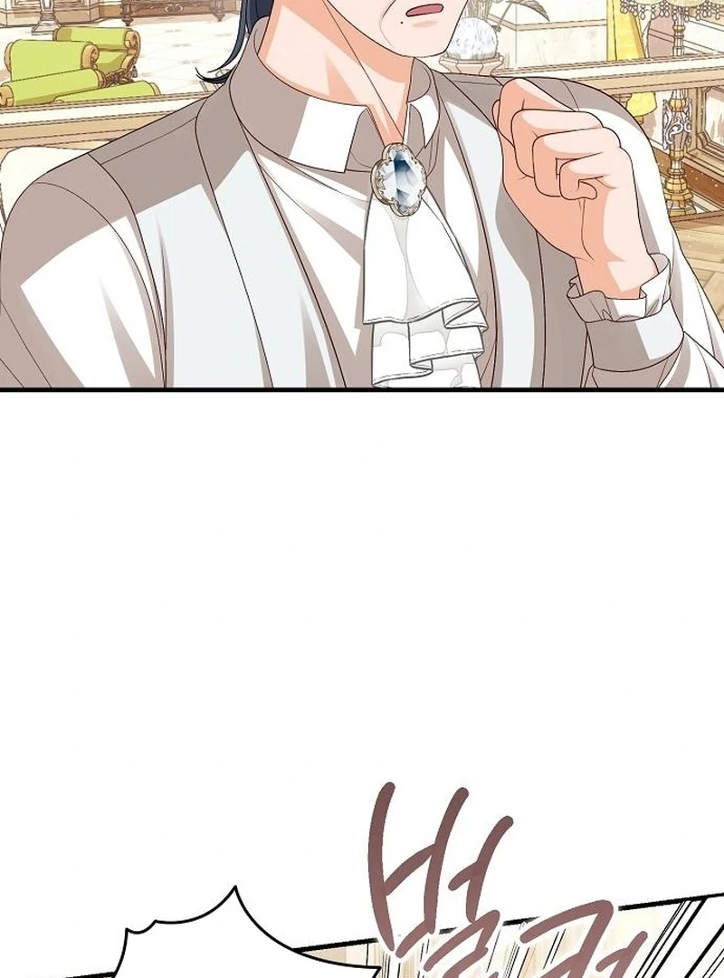 I Became the Mother of the Supporting Male Lead’s Son Chapter 38 - Page 70