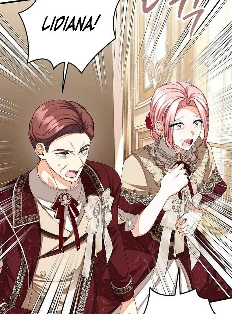 I Became the Mother of the Supporting Male Lead’s Son Chapter 38 - Page 71