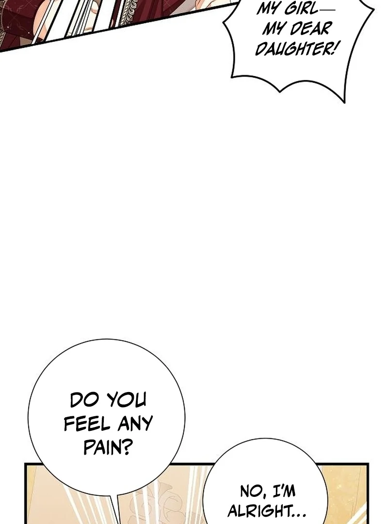 I Became the Mother of the Supporting Male Lead’s Son Chapter 38 - Page 72